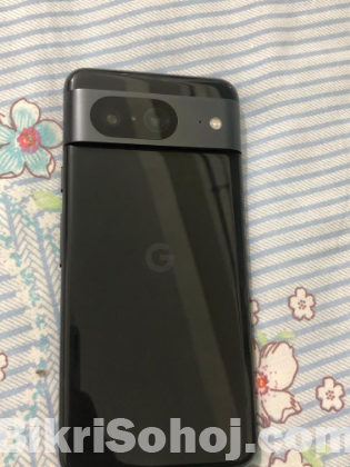 Google pixel 8